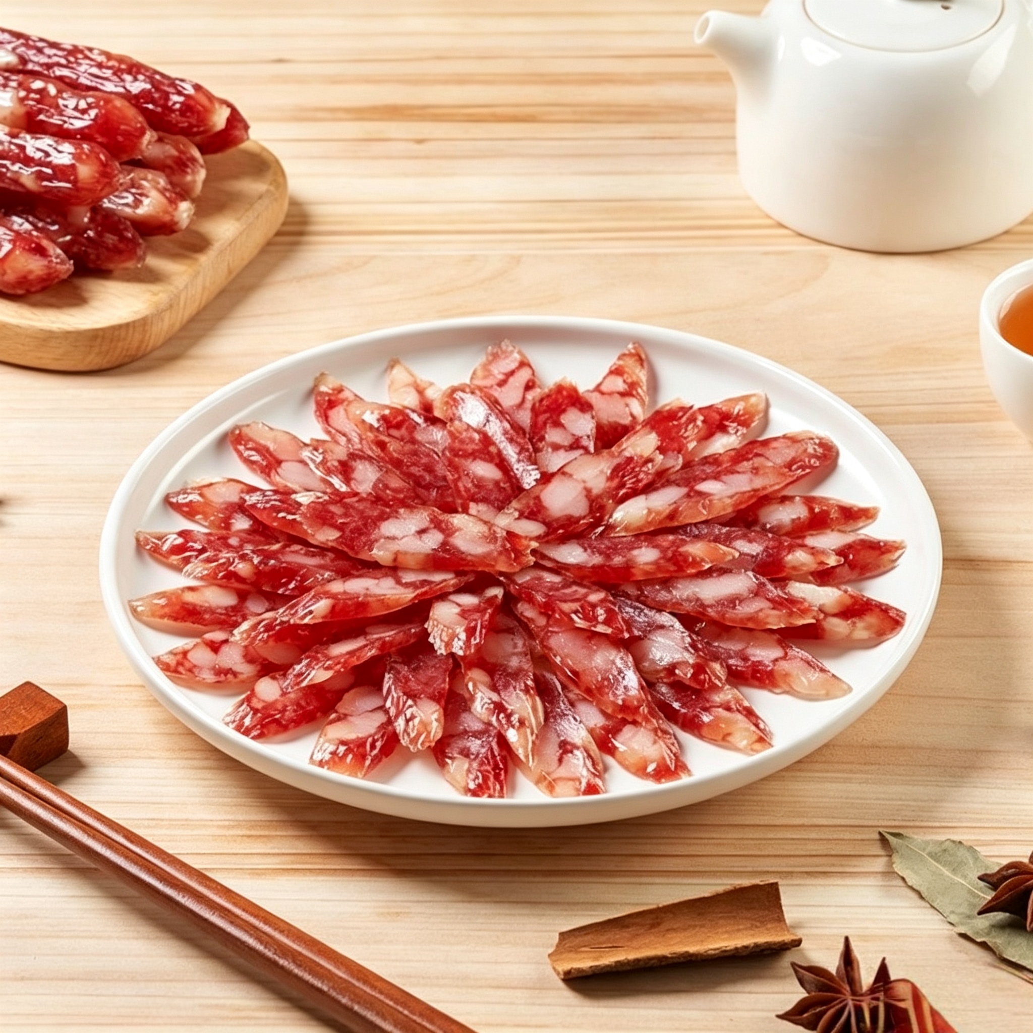 马蹄糕